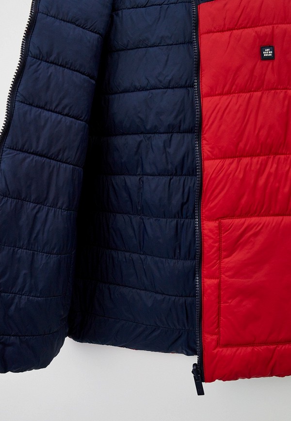 фото Жилет утепленный mayoral