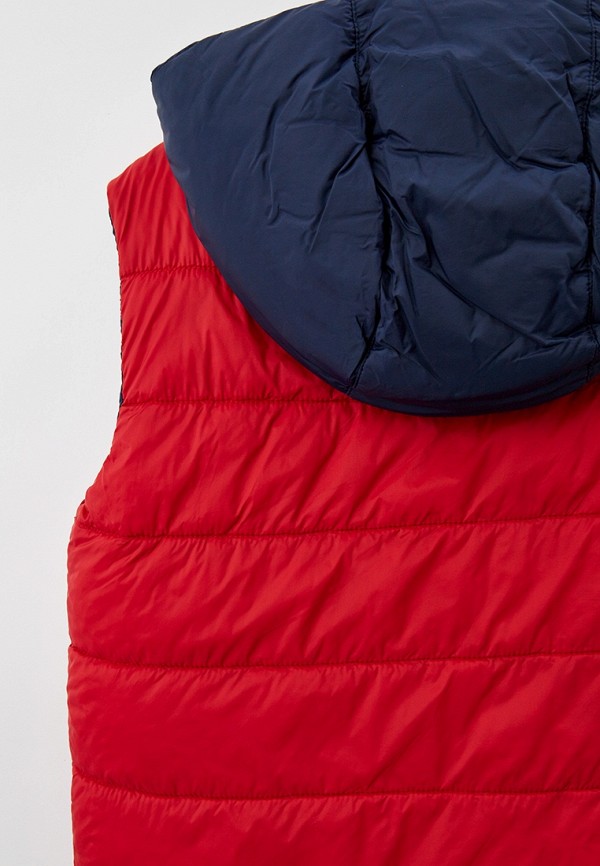 фото Жилет утепленный mayoral