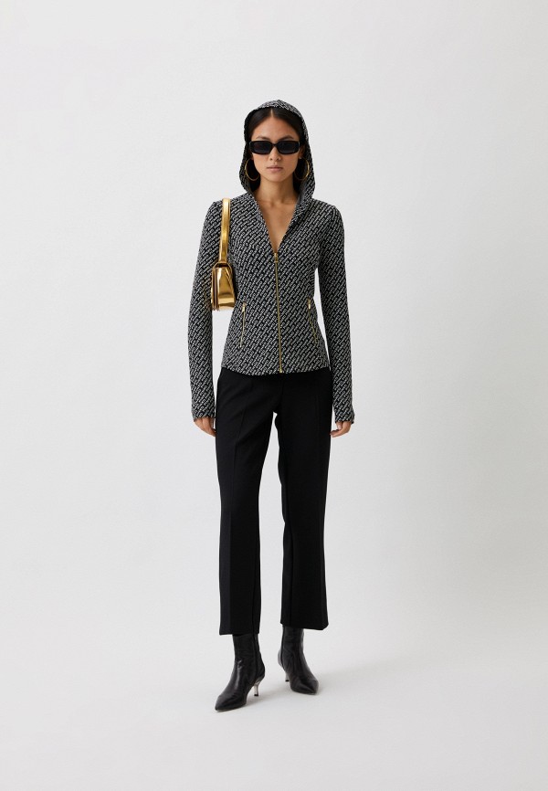 фото Толстовка pinko