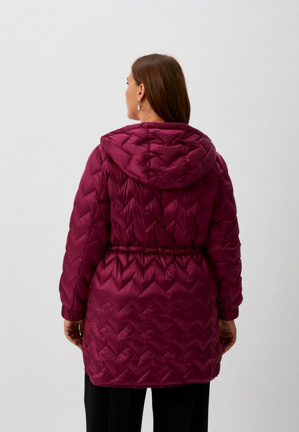 фото Пуховик persona by marina rinaldi