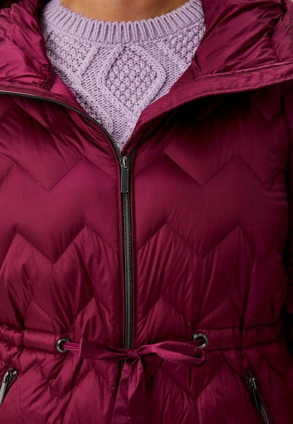 фото Пуховик persona by marina rinaldi