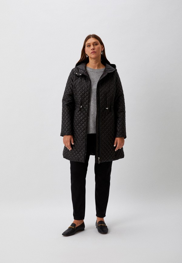 фото Куртка утепленная marina rinaldi sport