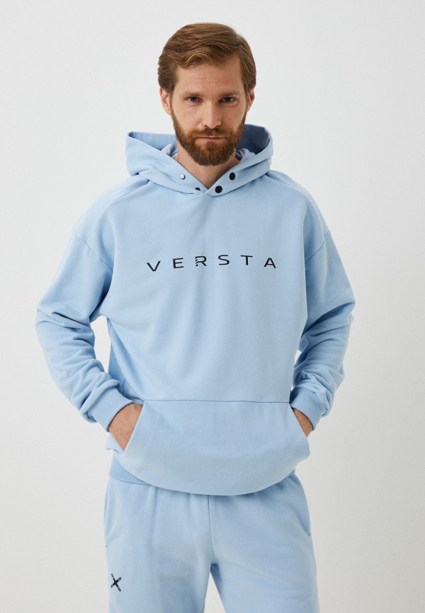 фото Худи versta