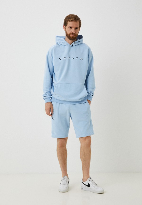 фото Худи versta