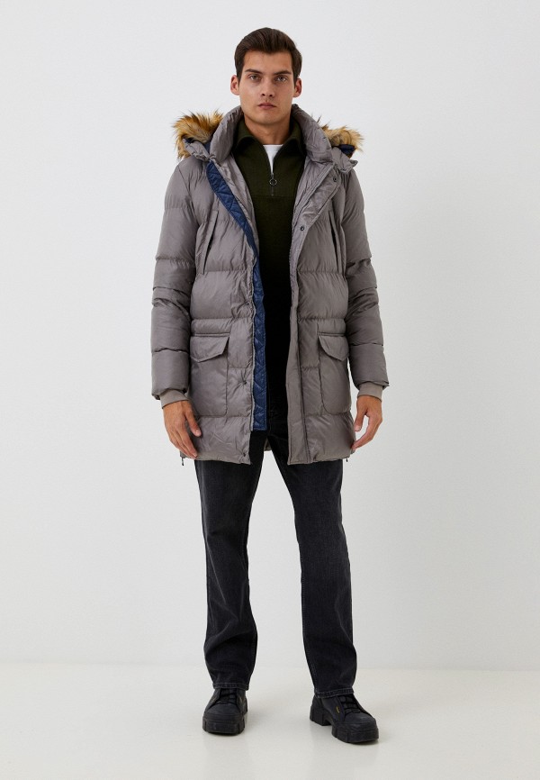 фото Куртка утепленная giorgio di mare