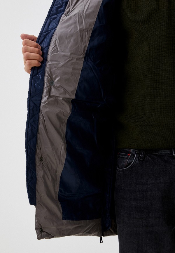 фото Куртка утепленная giorgio di mare