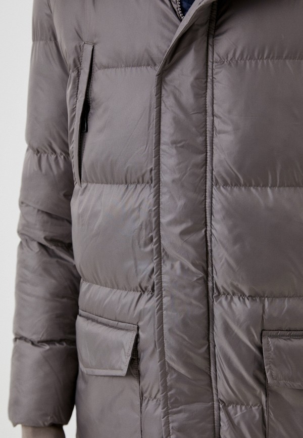 фото Куртка утепленная giorgio di mare