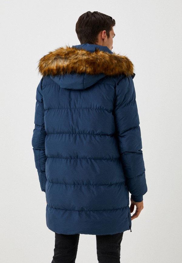 фото Куртка утепленная giorgio di mare