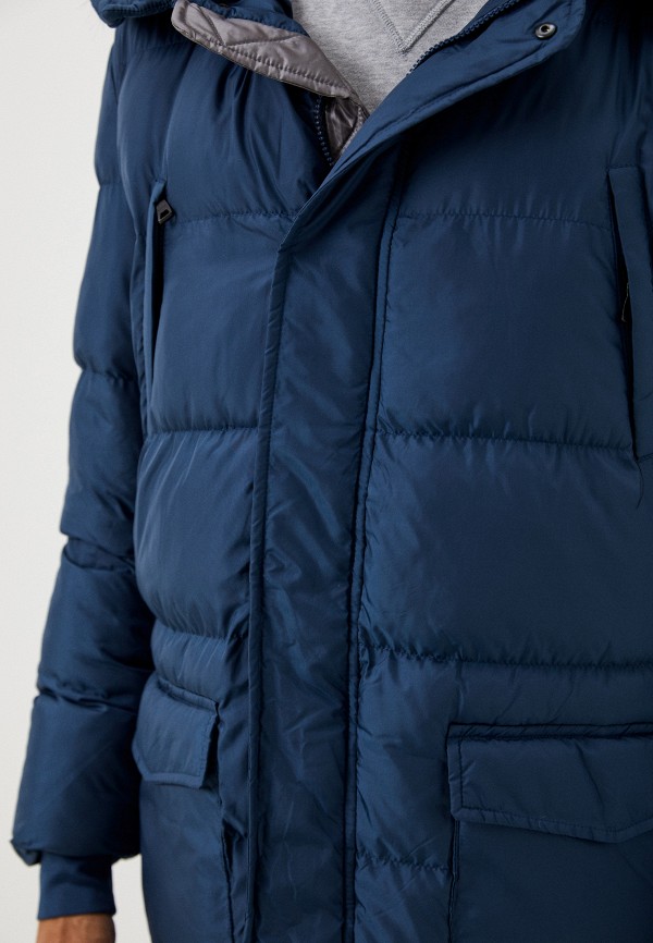 фото Куртка утепленная giorgio di mare