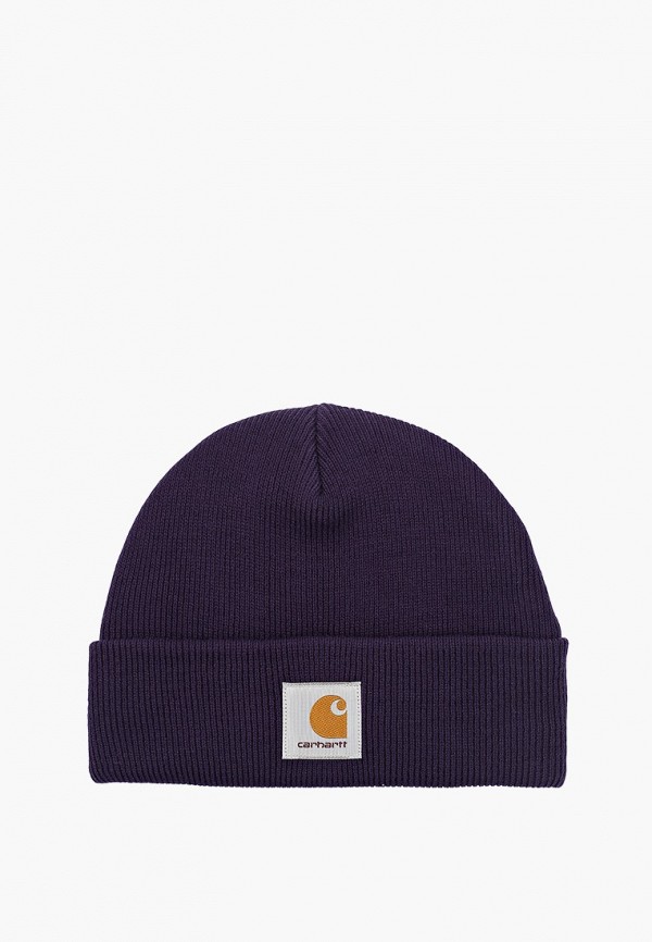 

Шапка Carhartt WIP, Фиолетовый