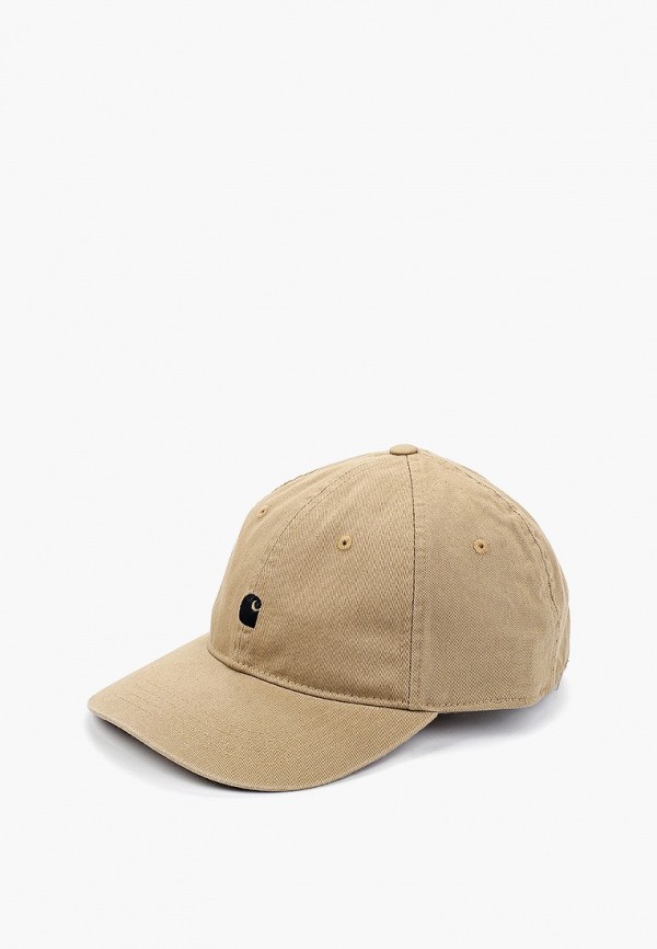 

Бейсболка Carhartt WIP, Бежевый