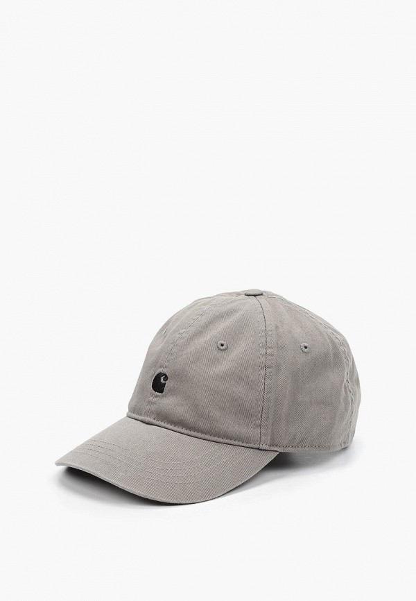 

Бейсболка Carhartt WIP, Серый