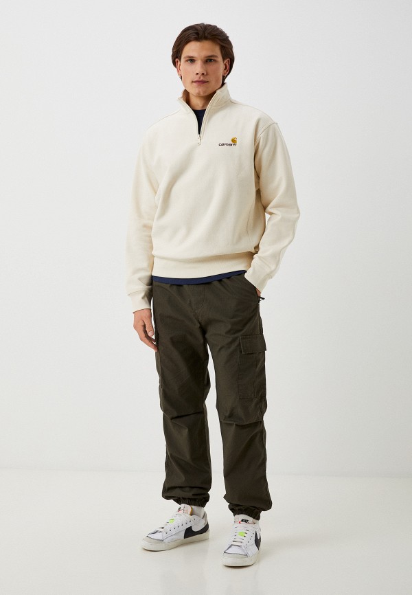 

Олимпийка Carhartt WIP, Бежевый