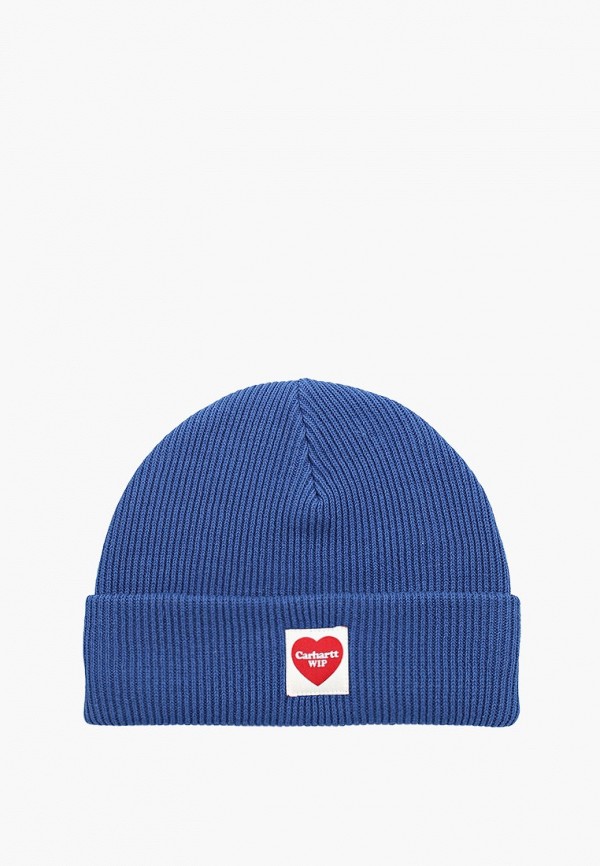 

Шапка Carhartt WIP, Синий