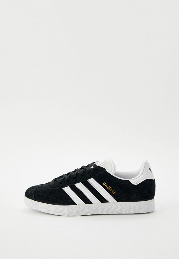 

Кеды adidas Originals, Черный, GAZELLE