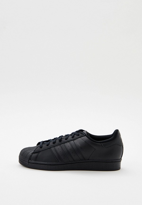 

Кеды adidas Originals, Черный, SUPERSTAR