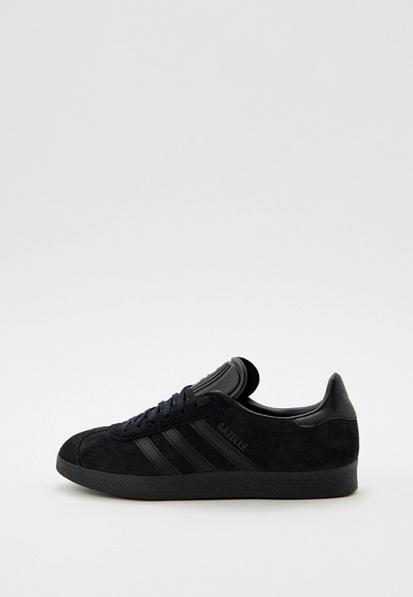 

Кеды adidas Originals, Черный, GAZELLE