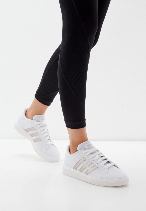 фото Кеды adidas