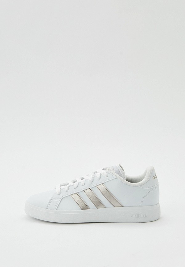 

Кеды adidas, Белый, GRAND COURT BASE 2.0