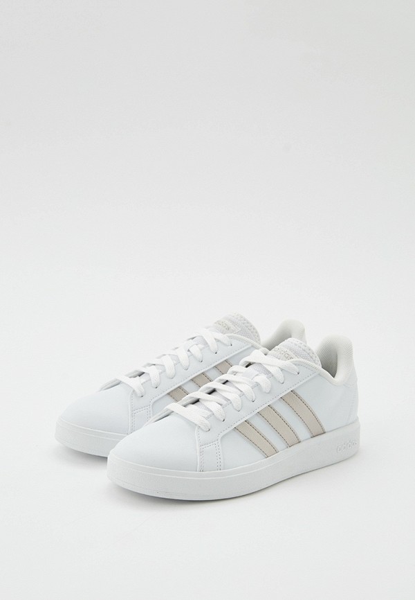 фото Кеды adidas