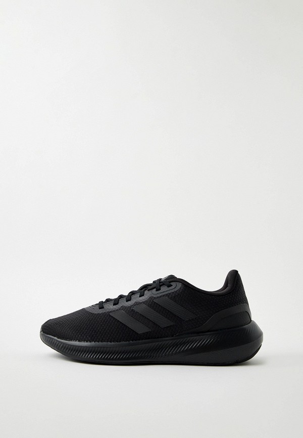 Кроссовки adidas черный, размер 43, фото 1