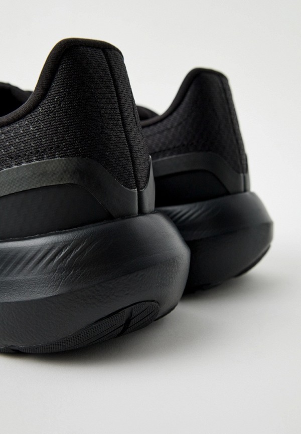 Кроссовки adidas черный, размер 42, фото 4
