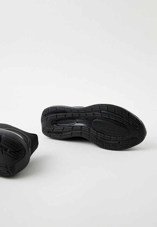 Кроссовки adidas черный, размер 40, фото 5