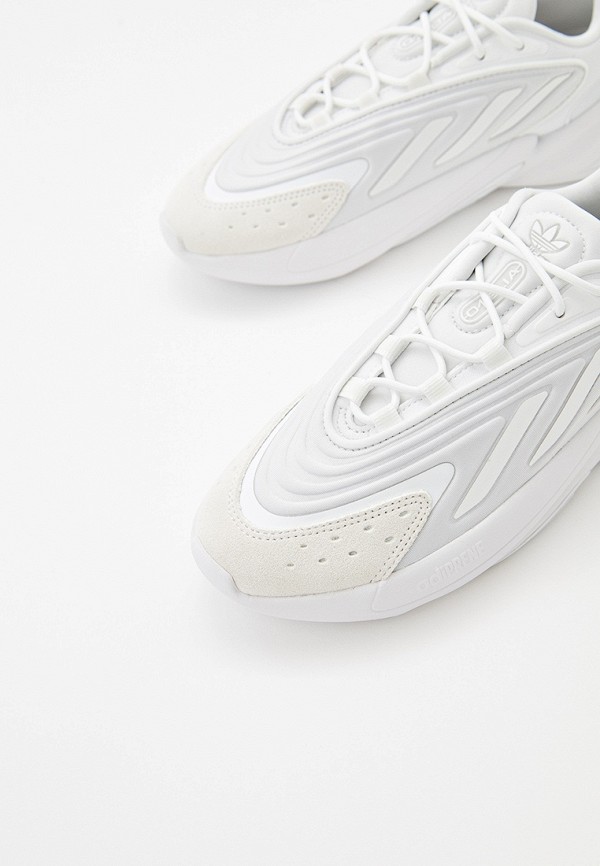 Кроссовки adidas Originals белый, размер 43, фото 2