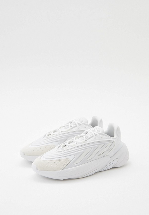 Кроссовки adidas Originals белый, размер 42,5, фото 3