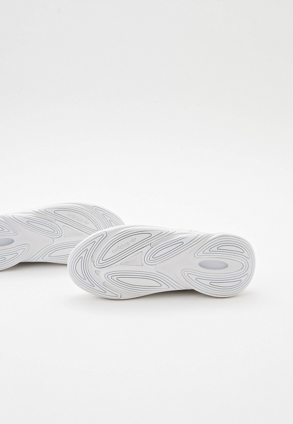 Кроссовки adidas Originals белый, размер 44, фото 5