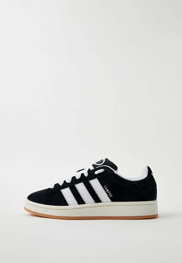 

Кеды adidas Originals, Черный, CAMPUS 00s