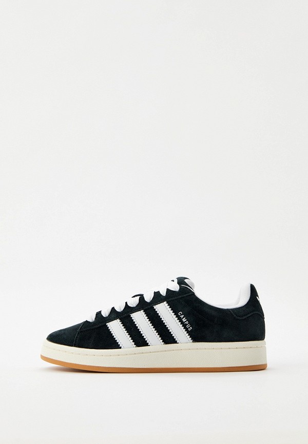 

Кеды adidas Originals, Черный, CAMPUS 00s
