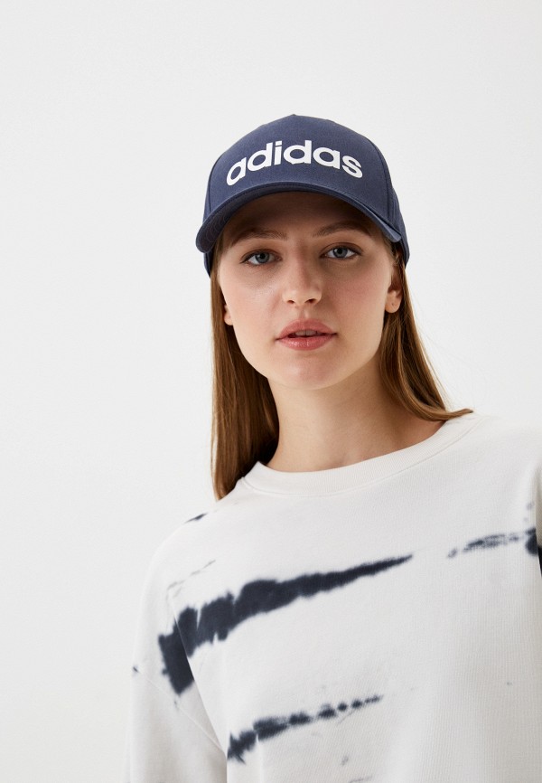 фото Бейсболка adidas