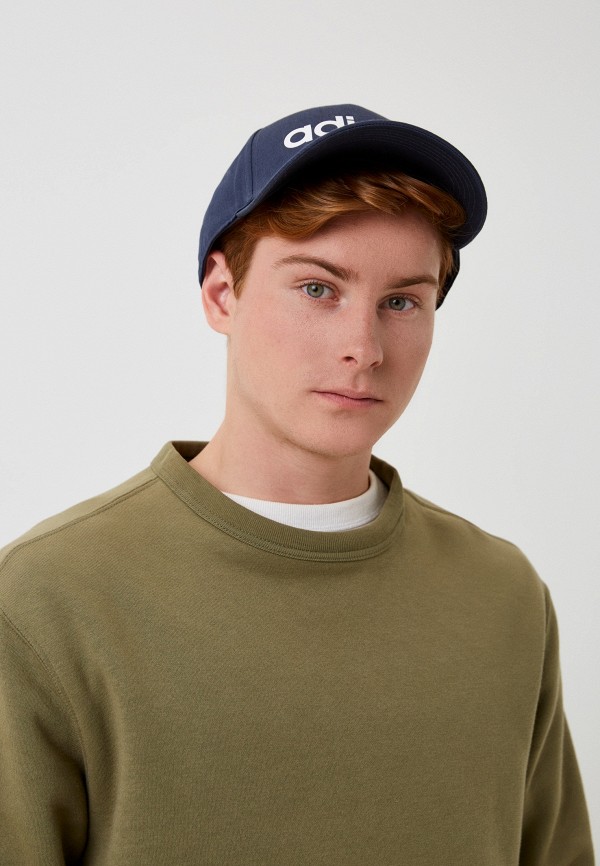 фото Бейсболка adidas