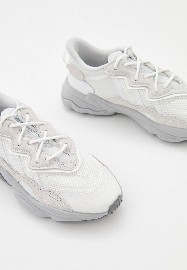 Кроссовки adidas Originals белый, размер 42, фото 2