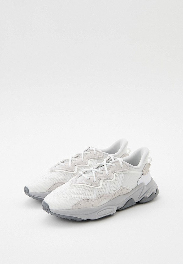 Кроссовки adidas Originals белый, размер 42, фото 3