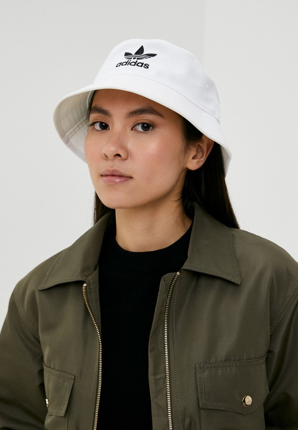 фото Панама adidas originals