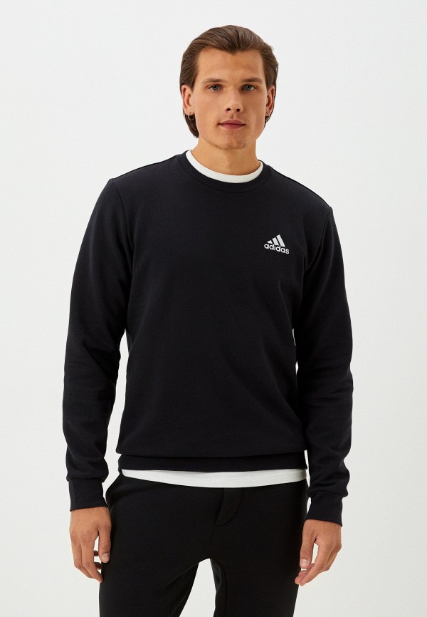 Свитшот adidas M FEELCOZY SWT