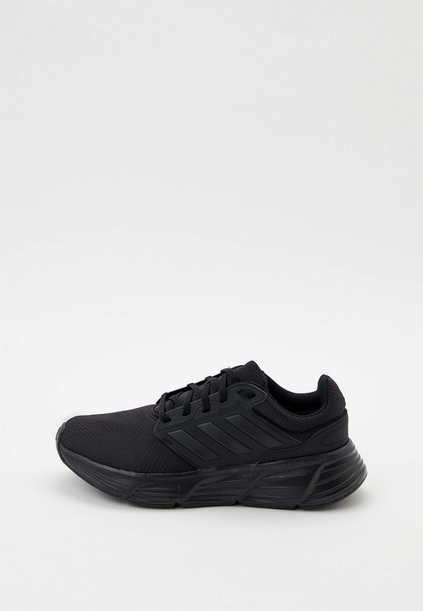 Кроссовки adidas черный, размер 43, фото 1