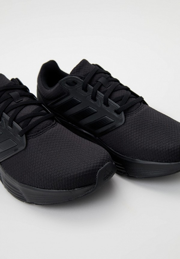 Кроссовки adidas черный, размер 43, фото 2