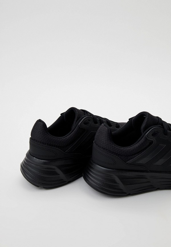 Кроссовки adidas черный, размер 45, фото 4