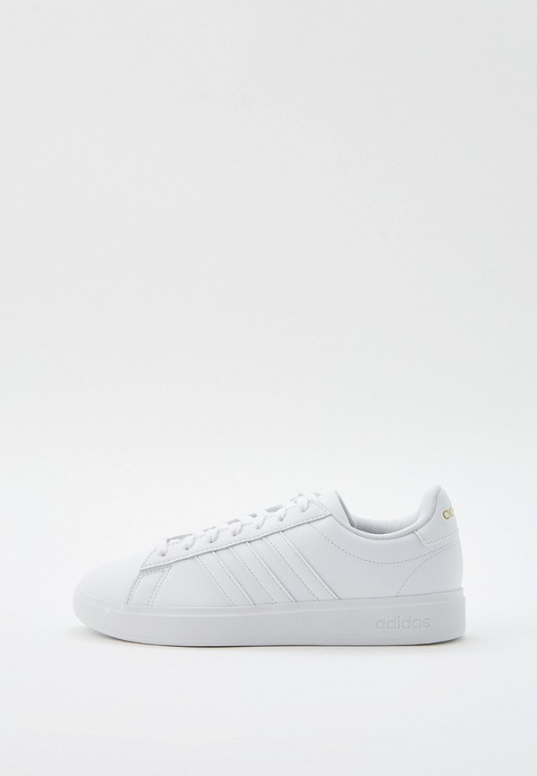 

Кеды adidas, Белый, GRAND COURT 2.0