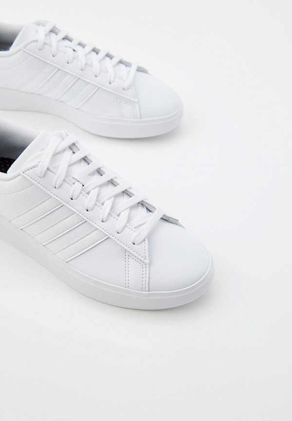 Кеды adidas белый, размер 36,5, фото 2