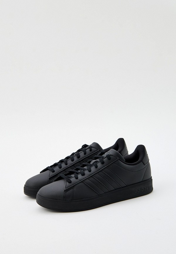 Кеды adidas черный, размер 42, фото 3