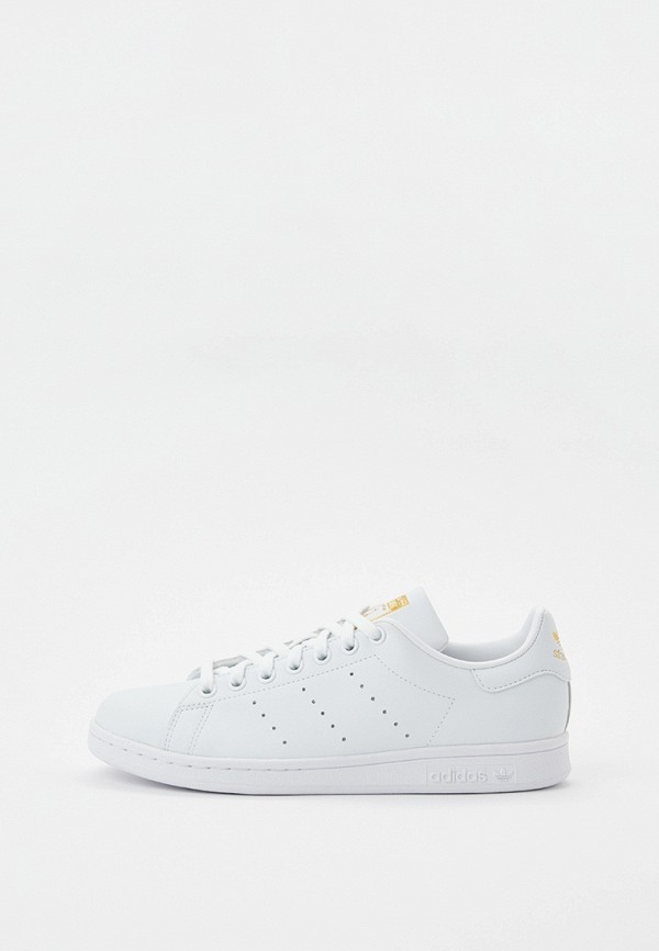 

Кеды adidas Originals, Белый, STAN SMITH