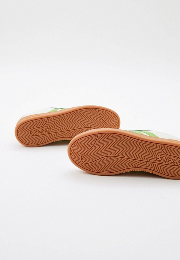 Кеды adidas белый, размер 38,5, фото 5