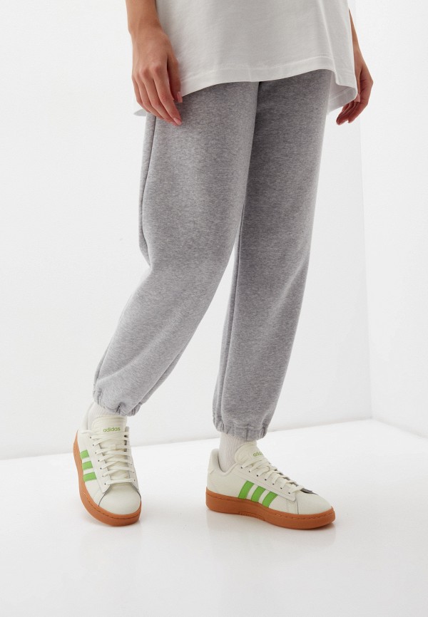 Кеды adidas белый, размер 38,5, фото 6