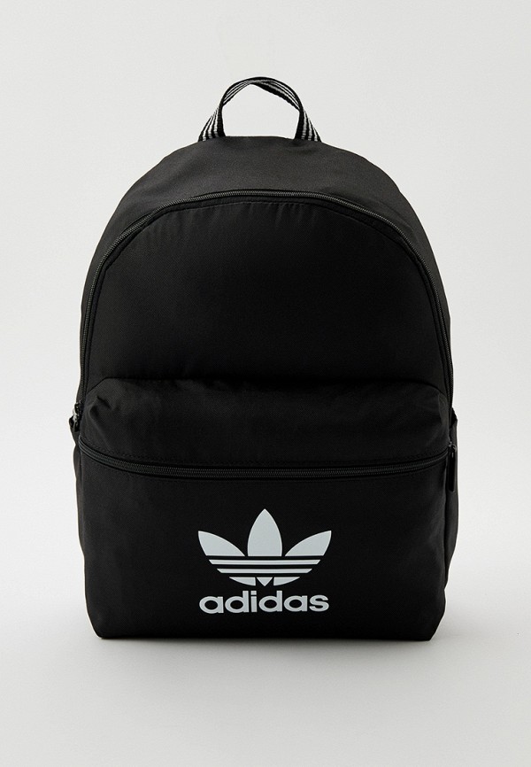 

Рюкзак adidas Originals, Черный, ADICOLOR BACKPK
