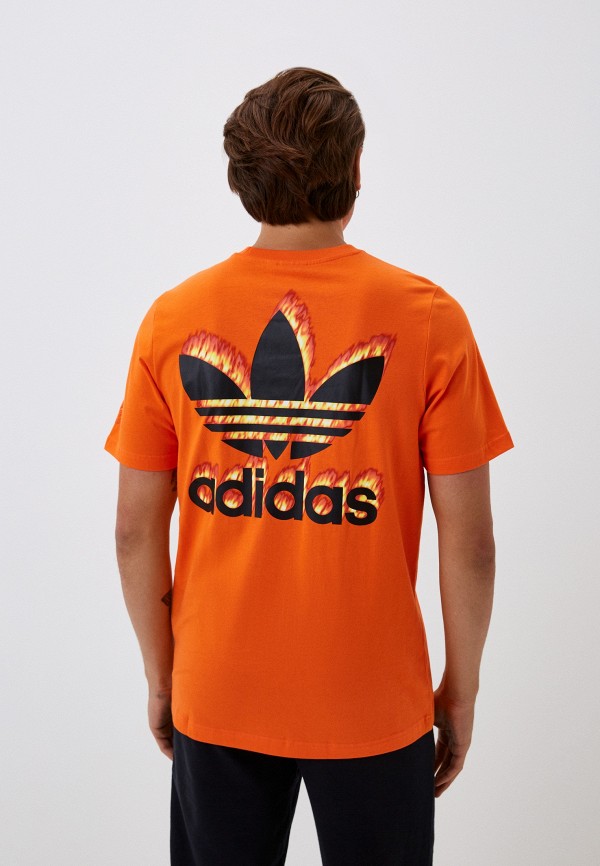 фото Футболка adidas originals