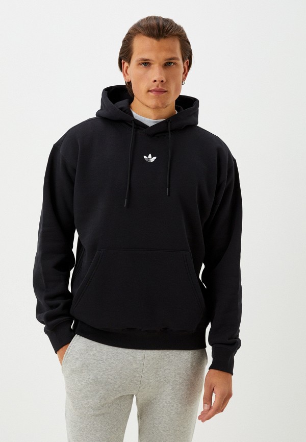 

Худи adidas Originals, Черный, PL HDY